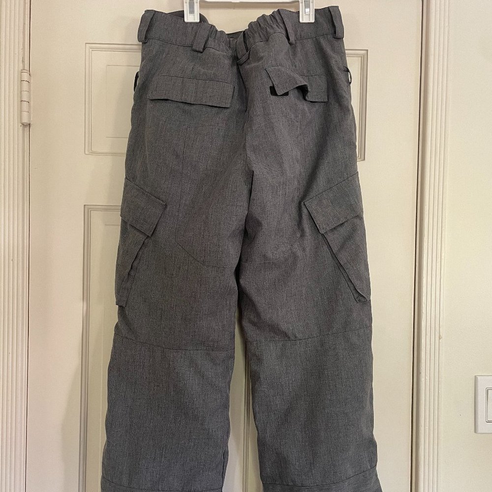 Burton Snowboard pants youth kids XL